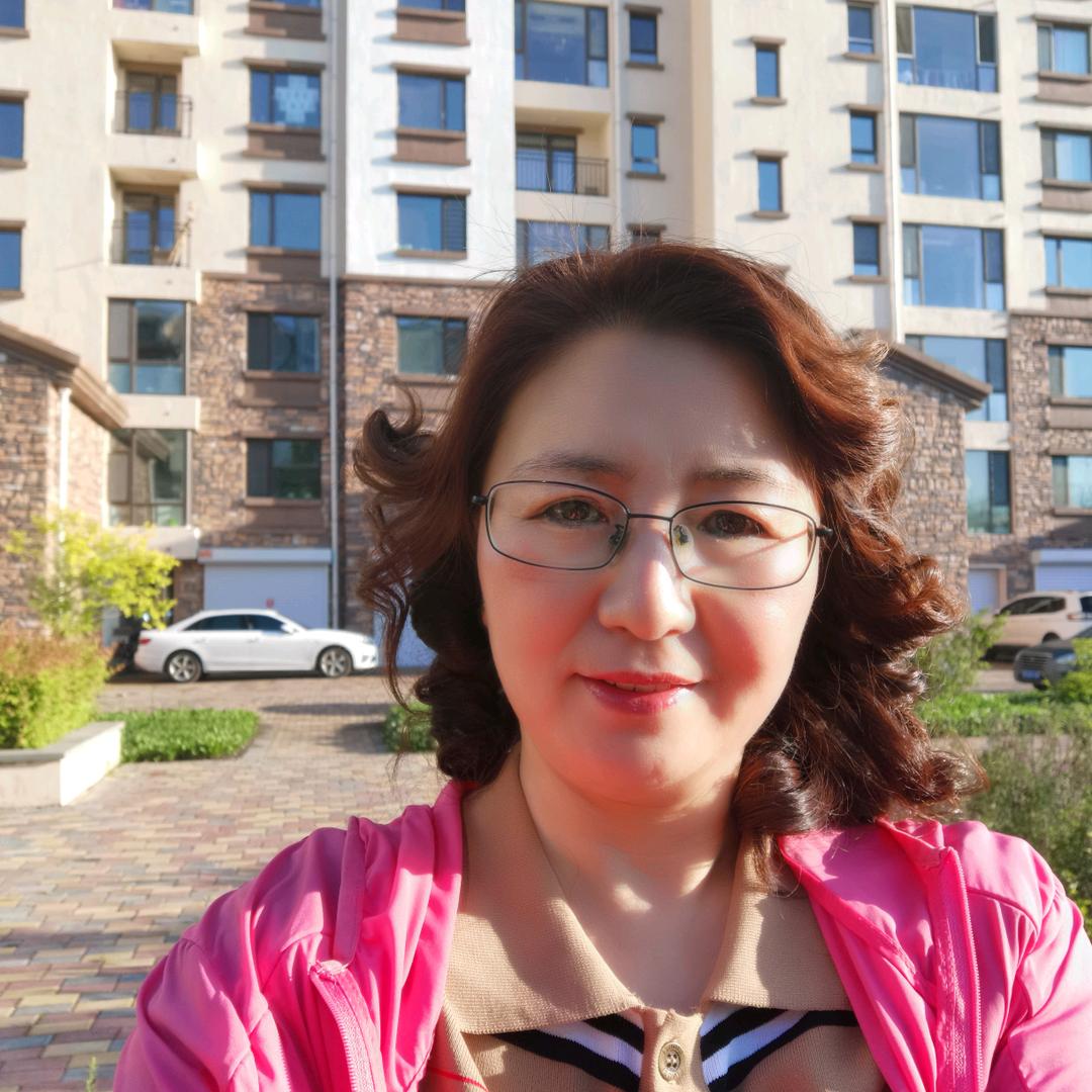 我叫小七