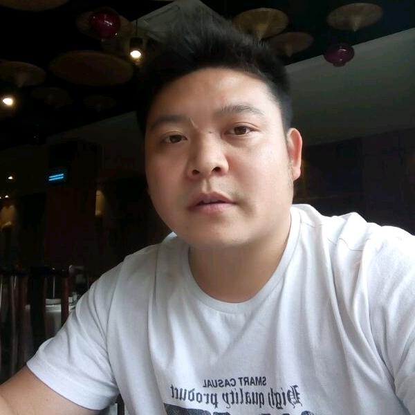 快乐的蛮狗