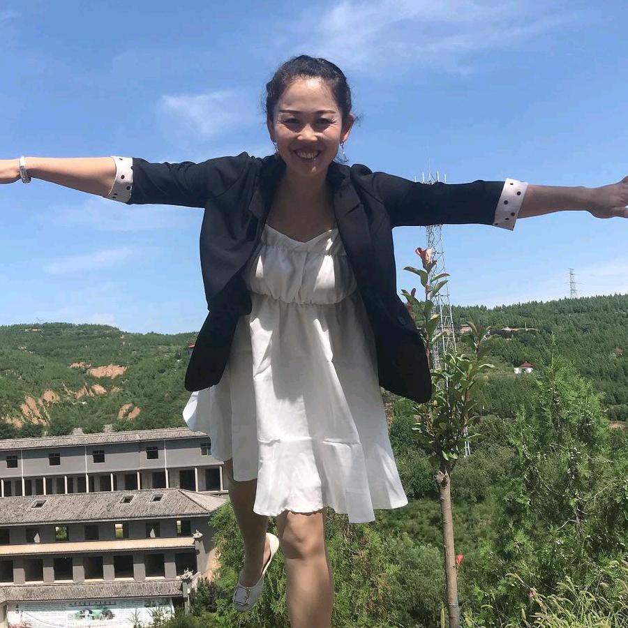 @天天快乐