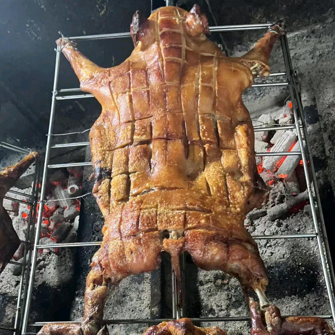 重庆羊多多（杨川）烤全羊批发经营部