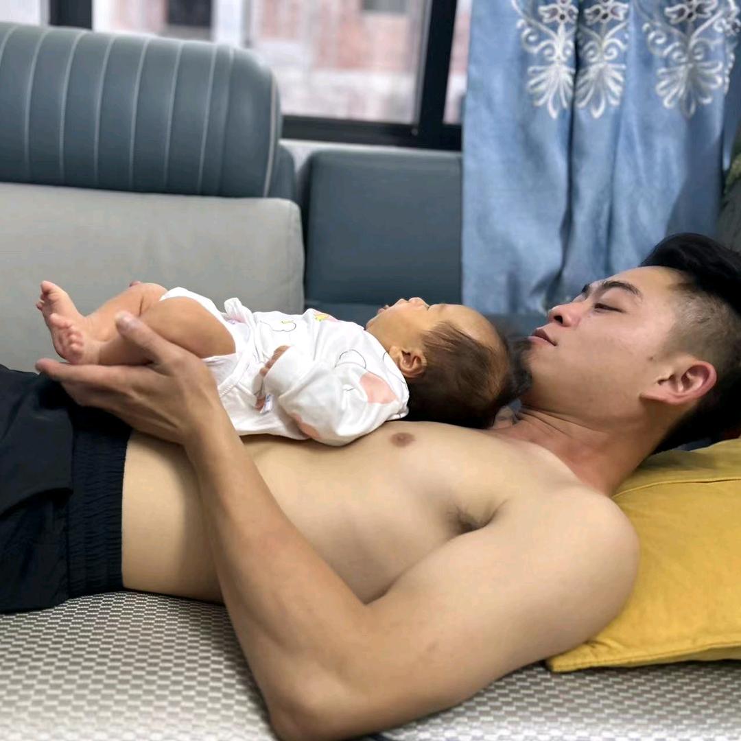 林志锋