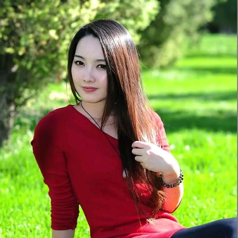 吴家小妹（顺书）