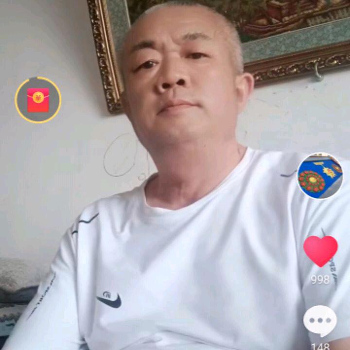 参战老兵邓勇哥