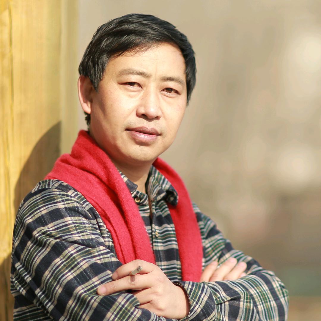 谢全胜书法工作室