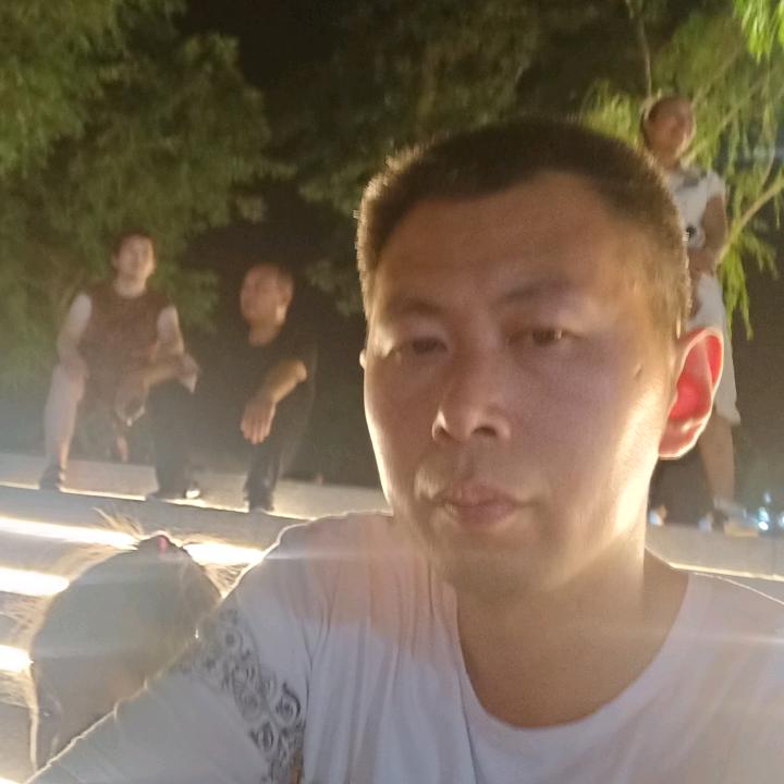 阿辉的朋友圈
