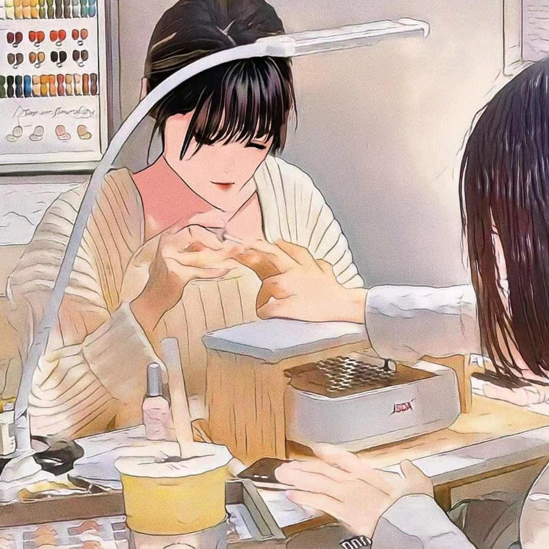 🌈荷袖-DIY