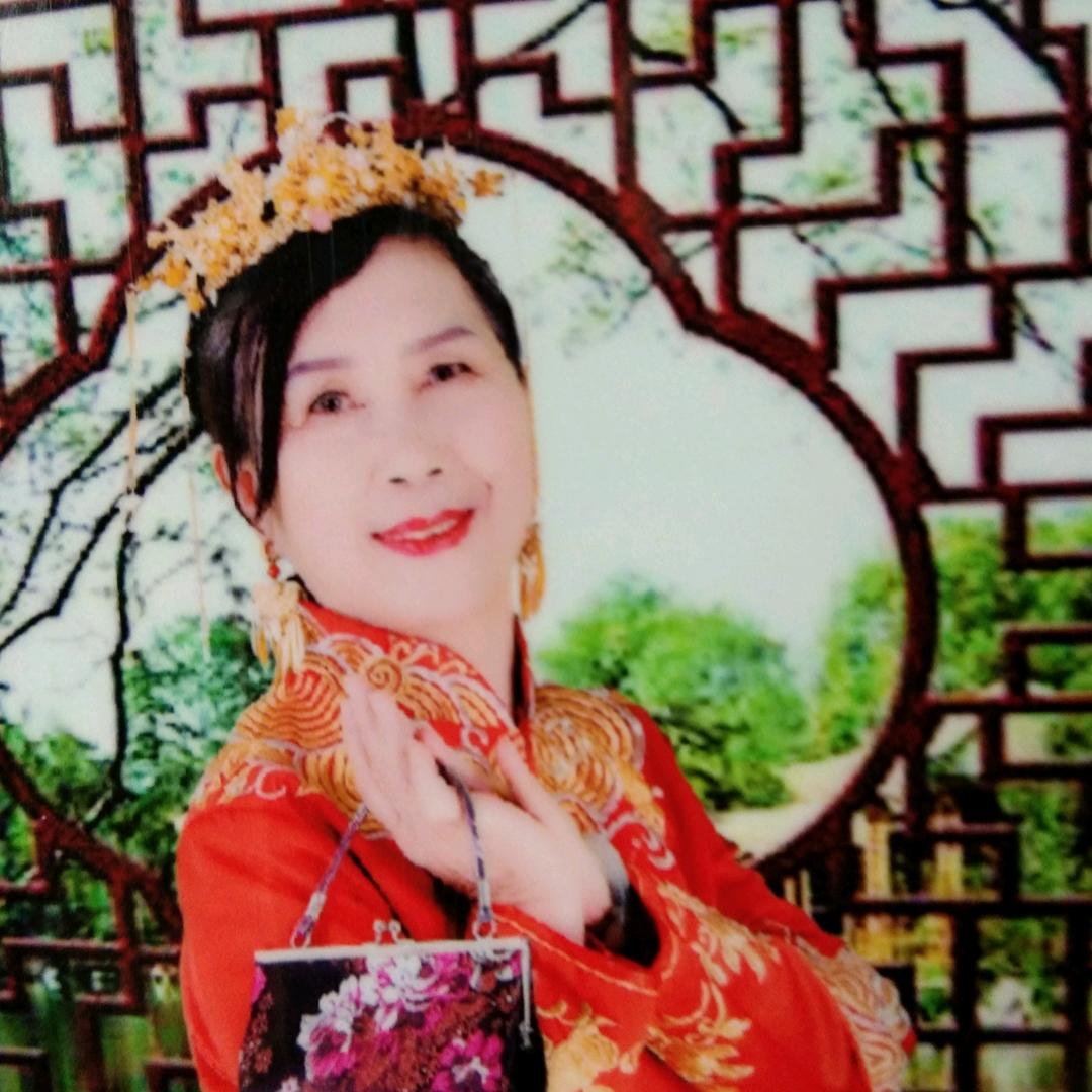 夕阳美好