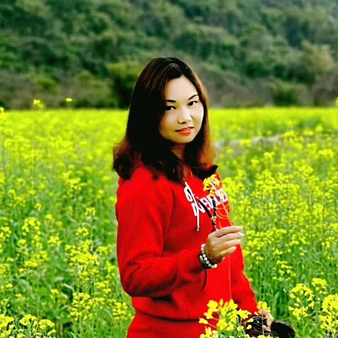 深谷幽兰