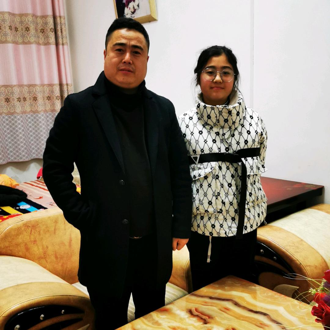 志丹县安旗蛋糕店
