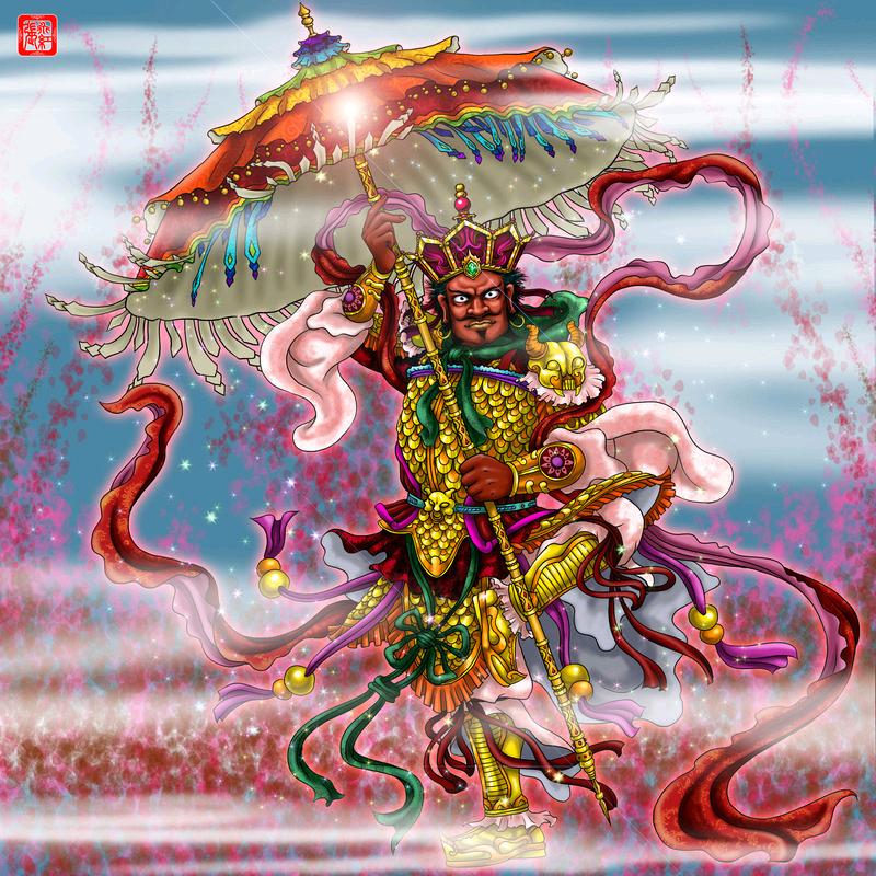 天南地北👁头像