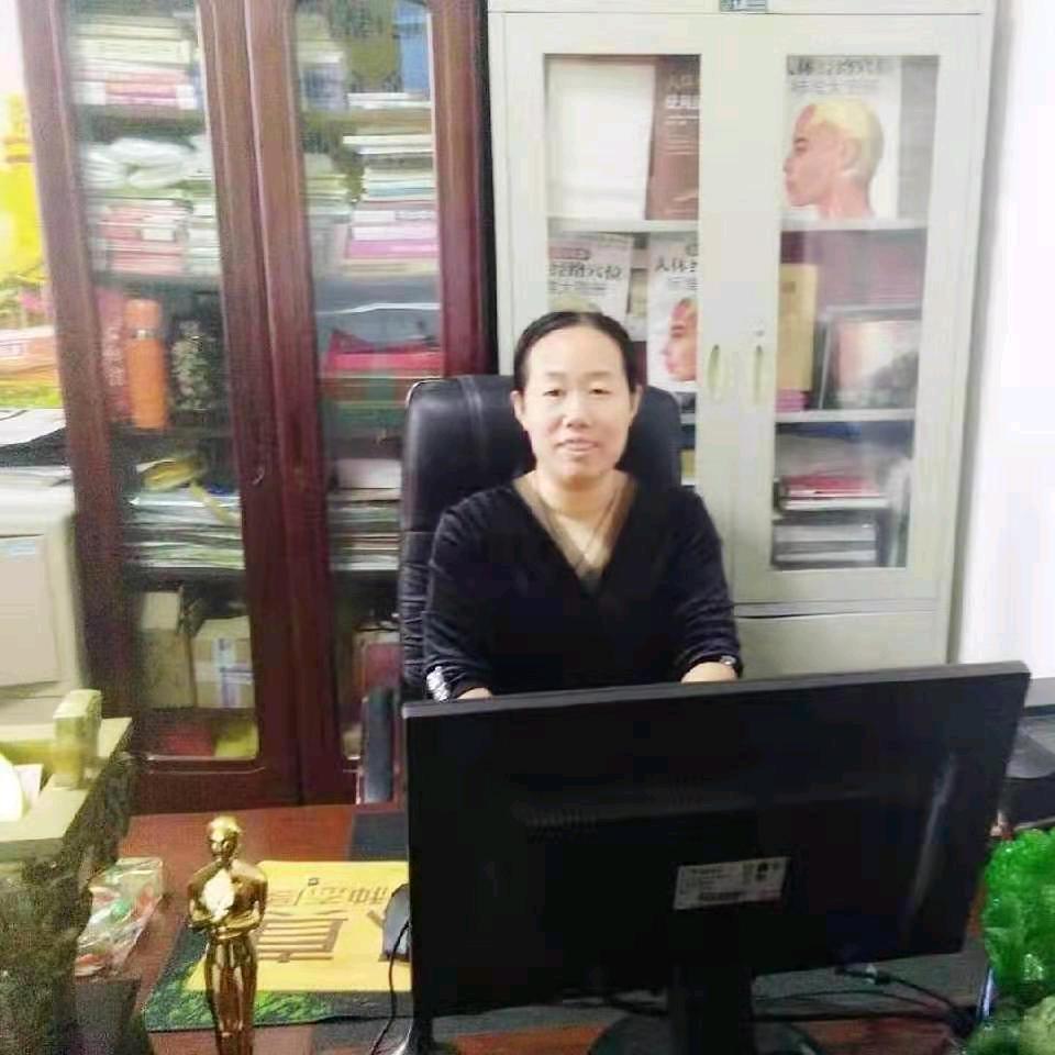 聊城英姐健康咨询