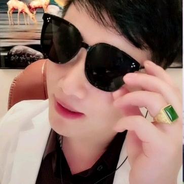 辉哥🎙