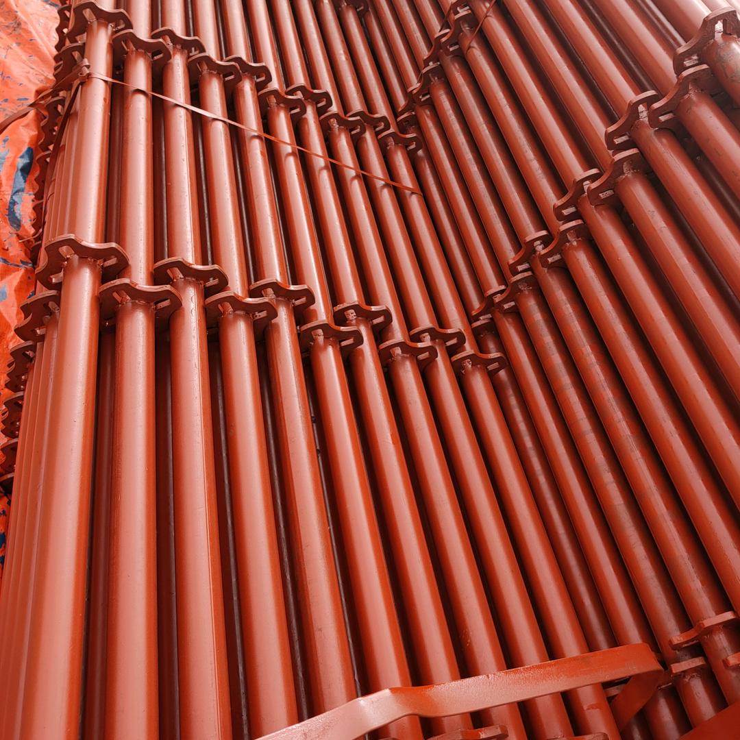 任丘市亿卓建筑器材有限公司