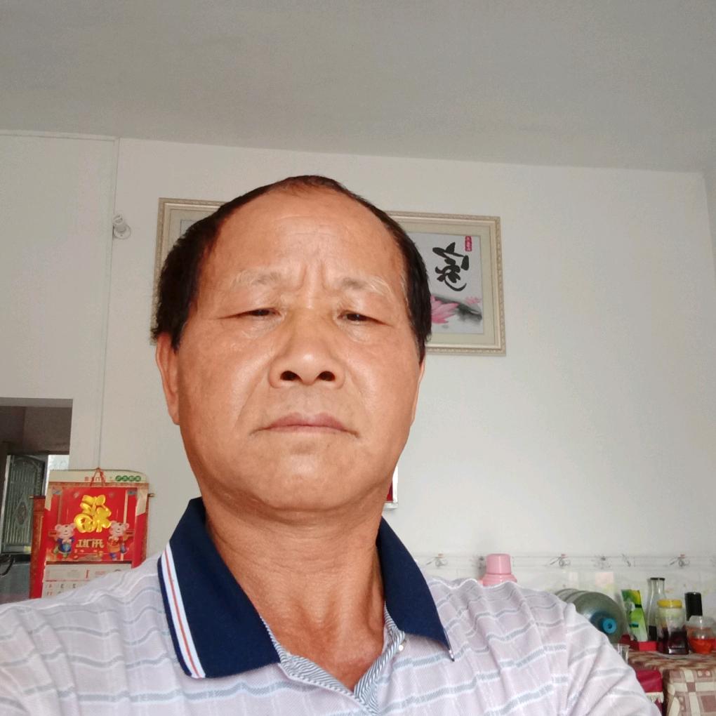 刘满贵