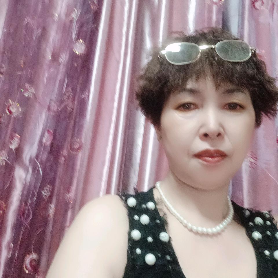 🌺神仙姐姐