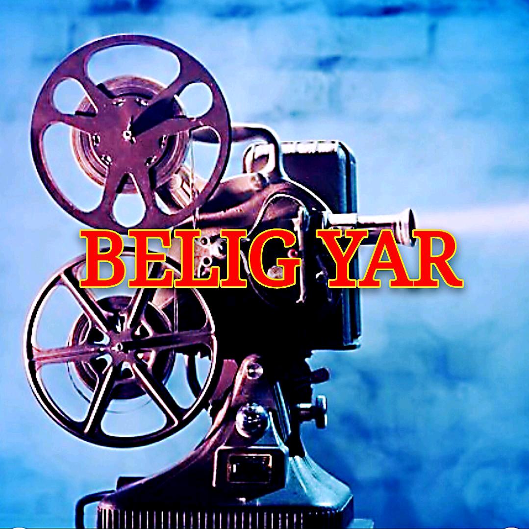 BELIGYAR影视