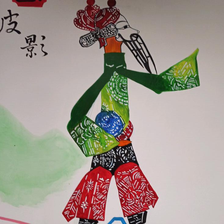 李农