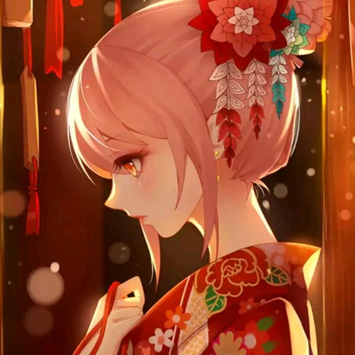 Z木西✨
