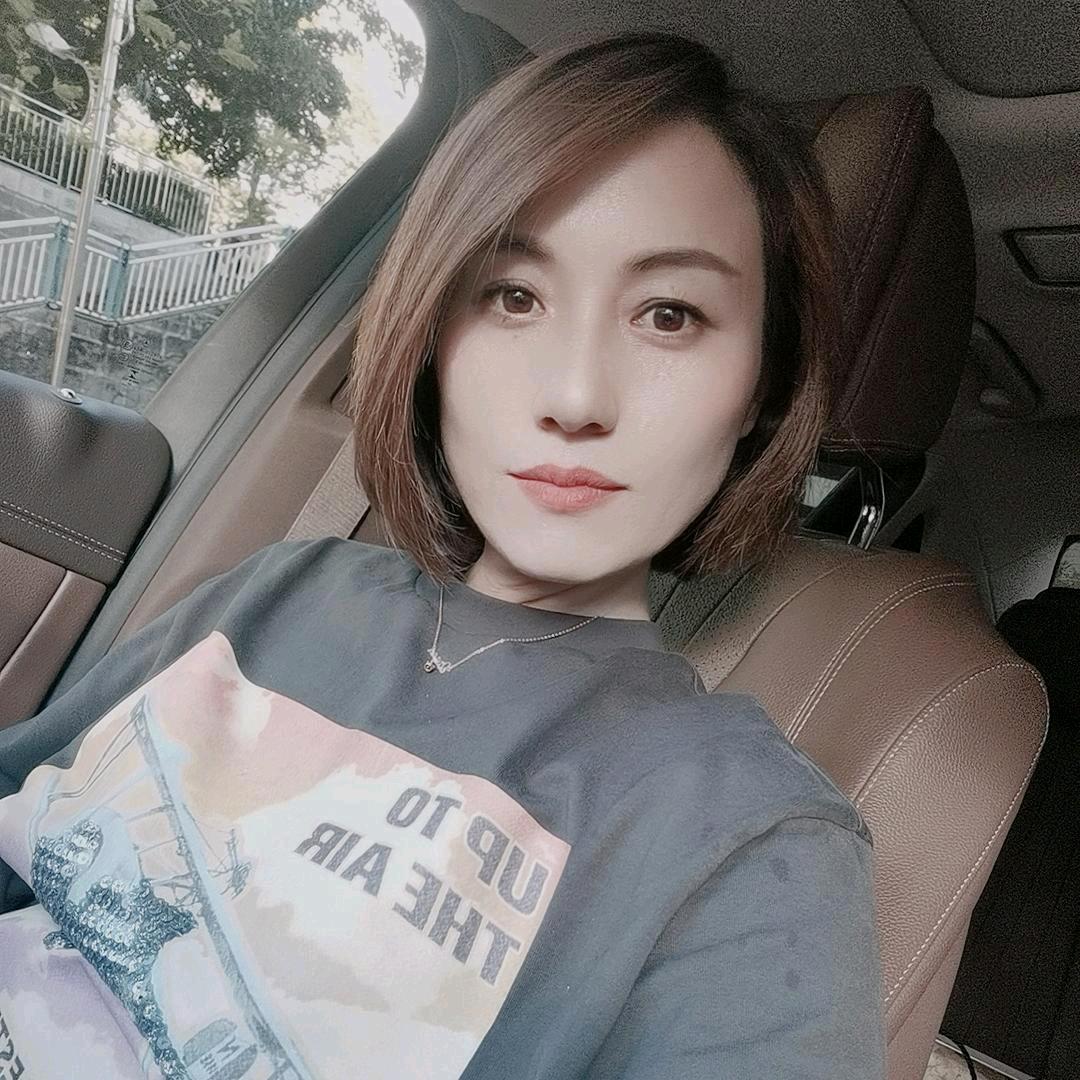 JANE—志玲