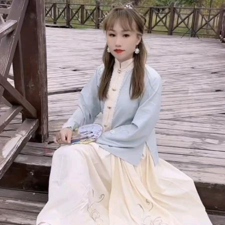 蝶恋花服饰有限公司