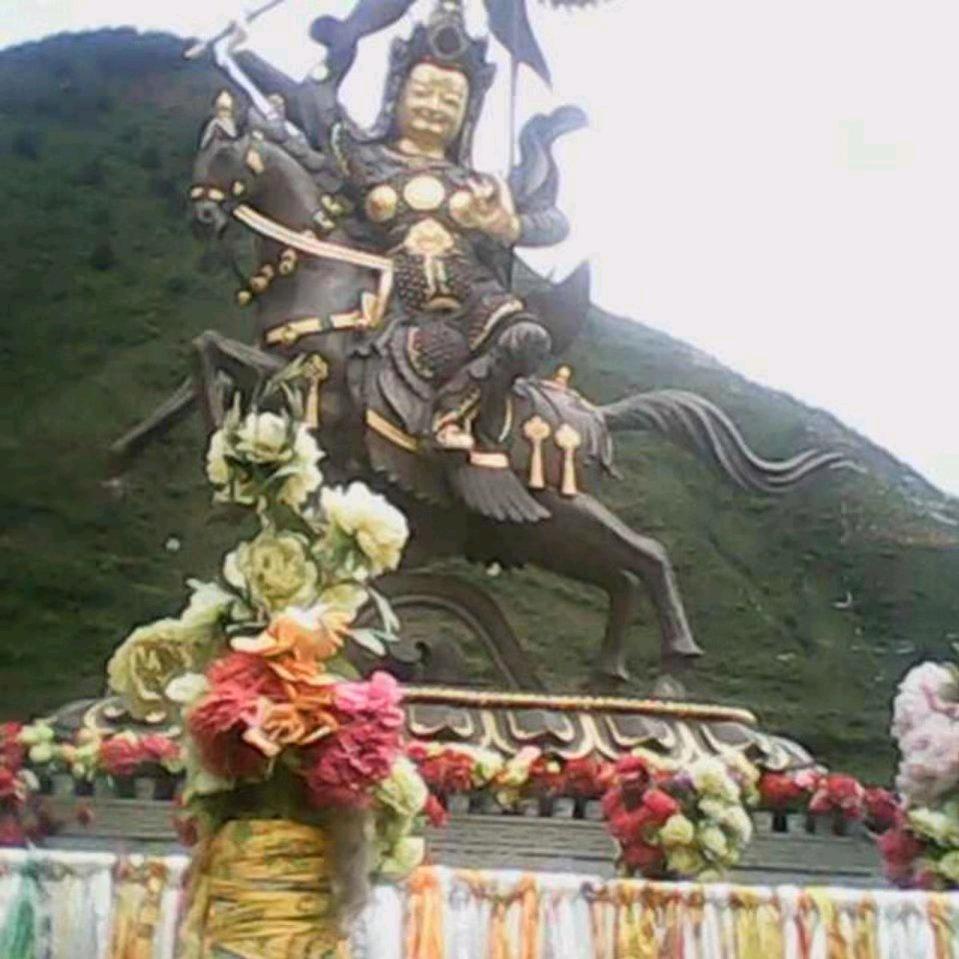 战神
