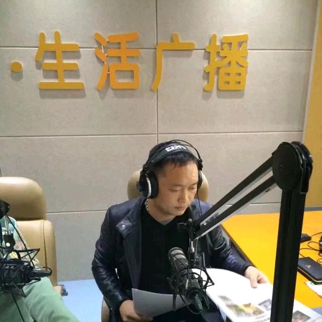 大盛说酒