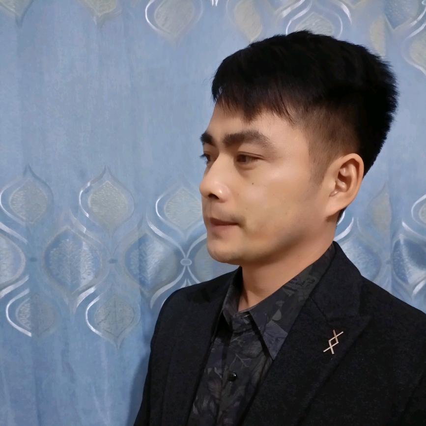 碳晶木门厂赵总