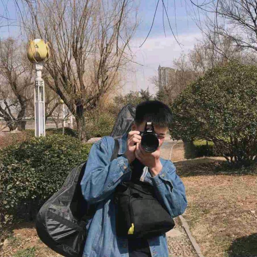 别再回头望