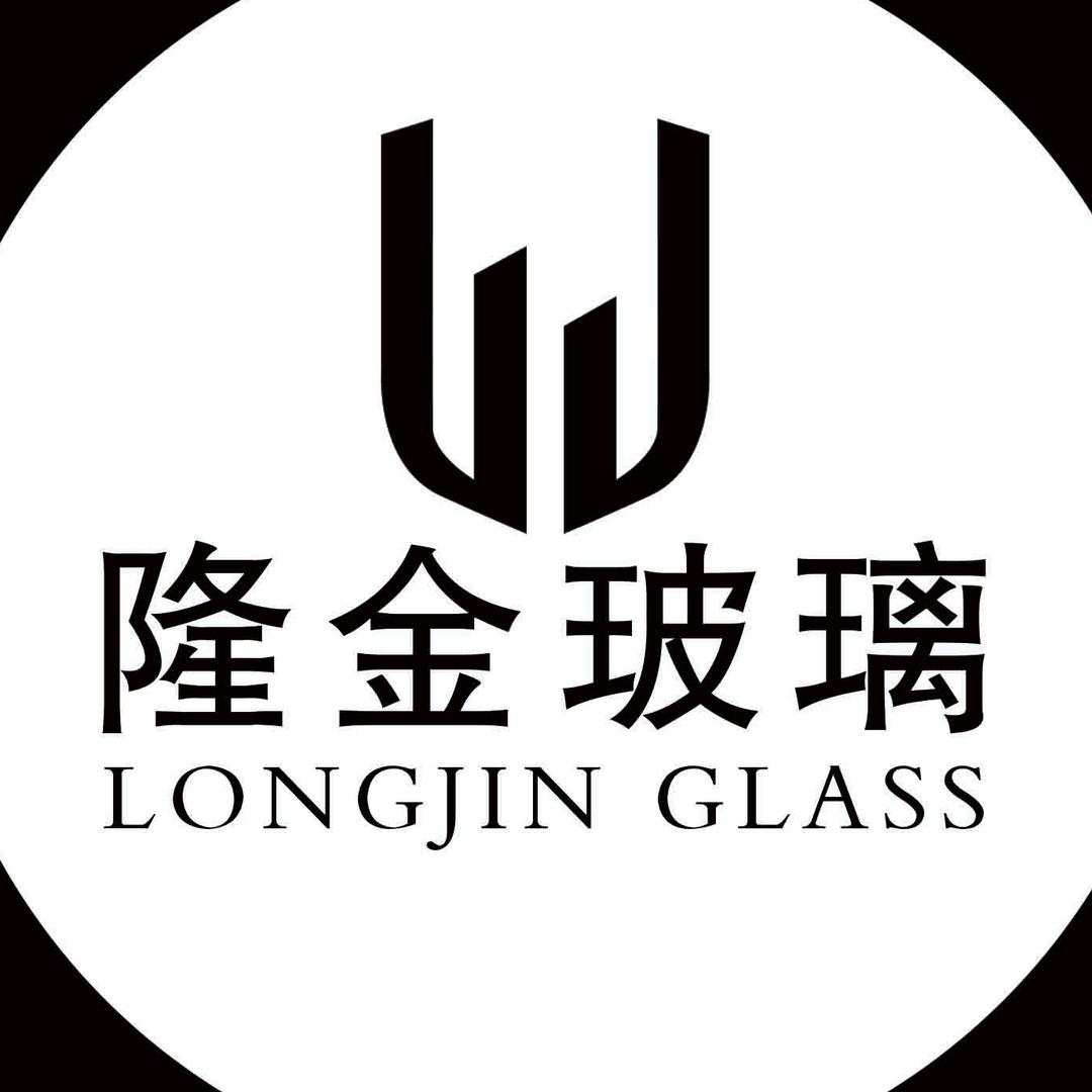 隆金工艺玻璃（每天说玻璃）