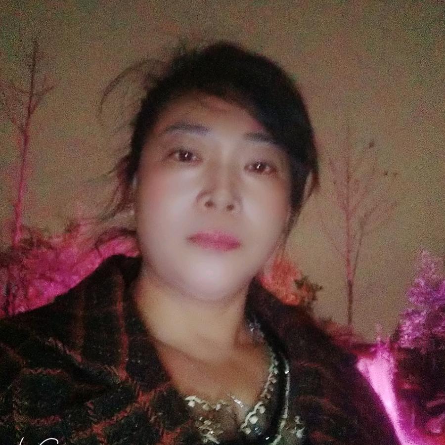 何如姜❤️心柯付