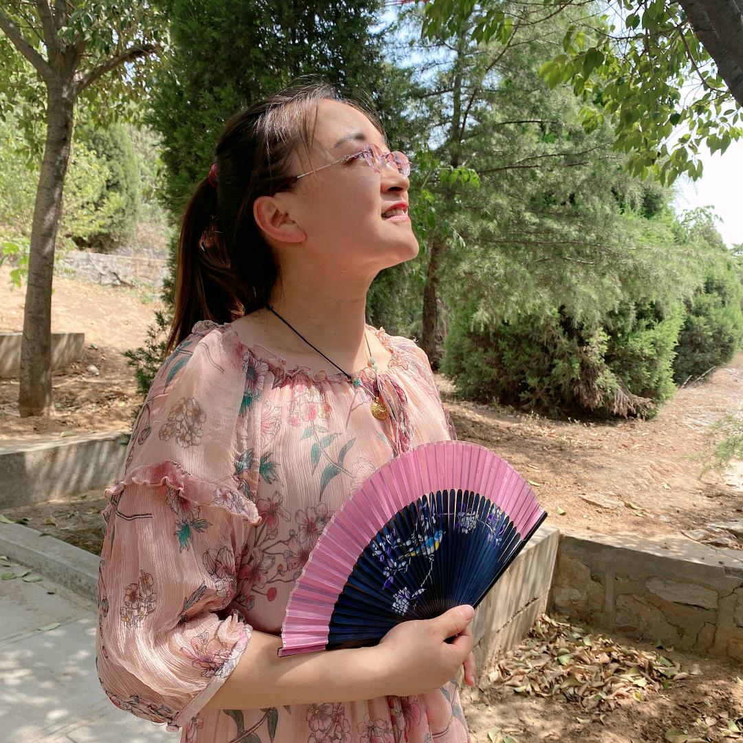 我是靖哥哥