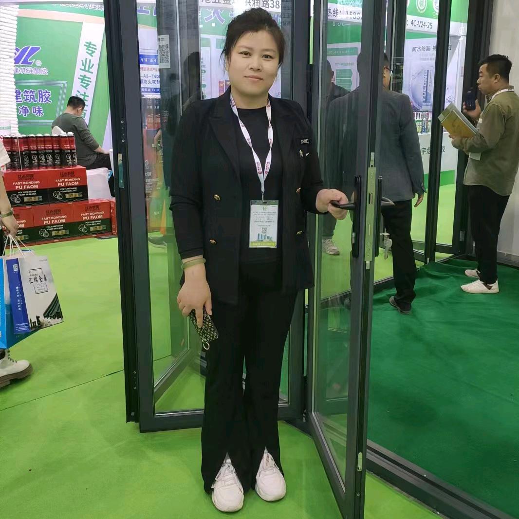 燕子乐同创门业