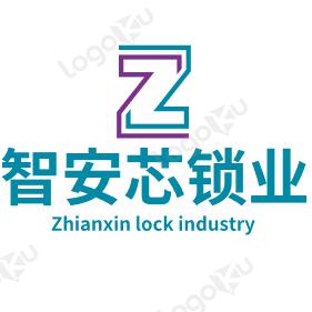 韩城市智安芯锁具店