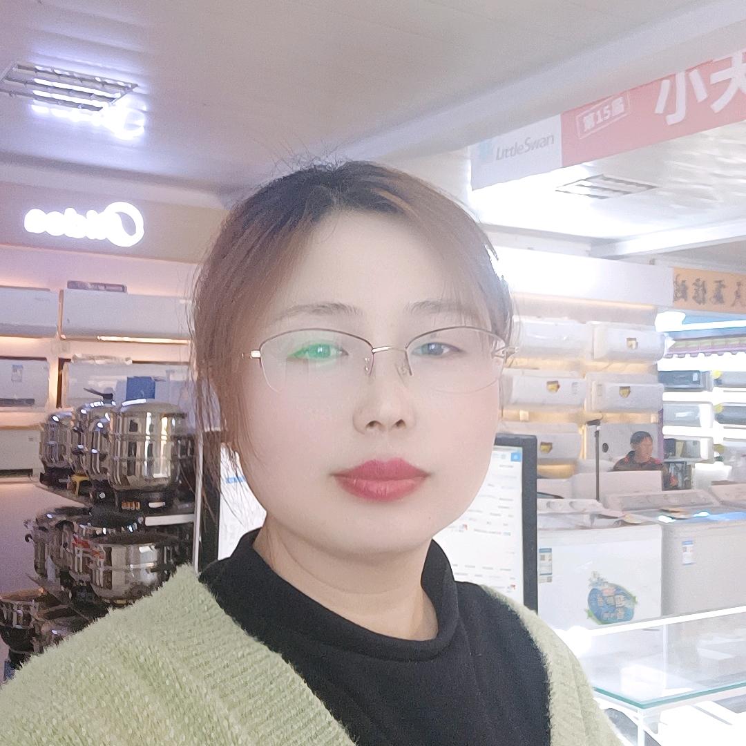 张学武移动鸿硕家电