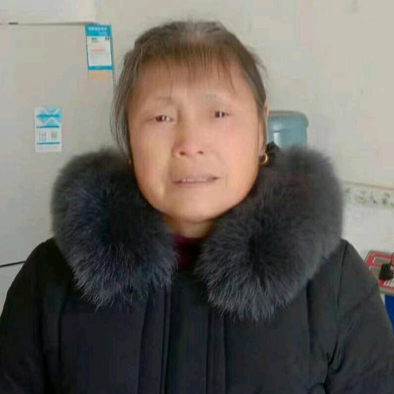 夏家翠