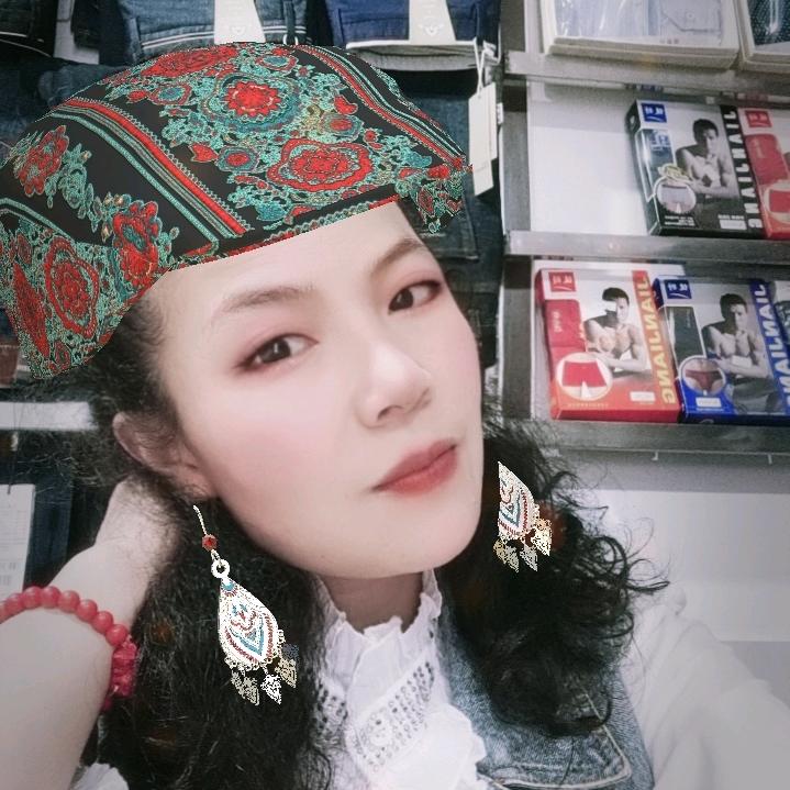 小卷卷