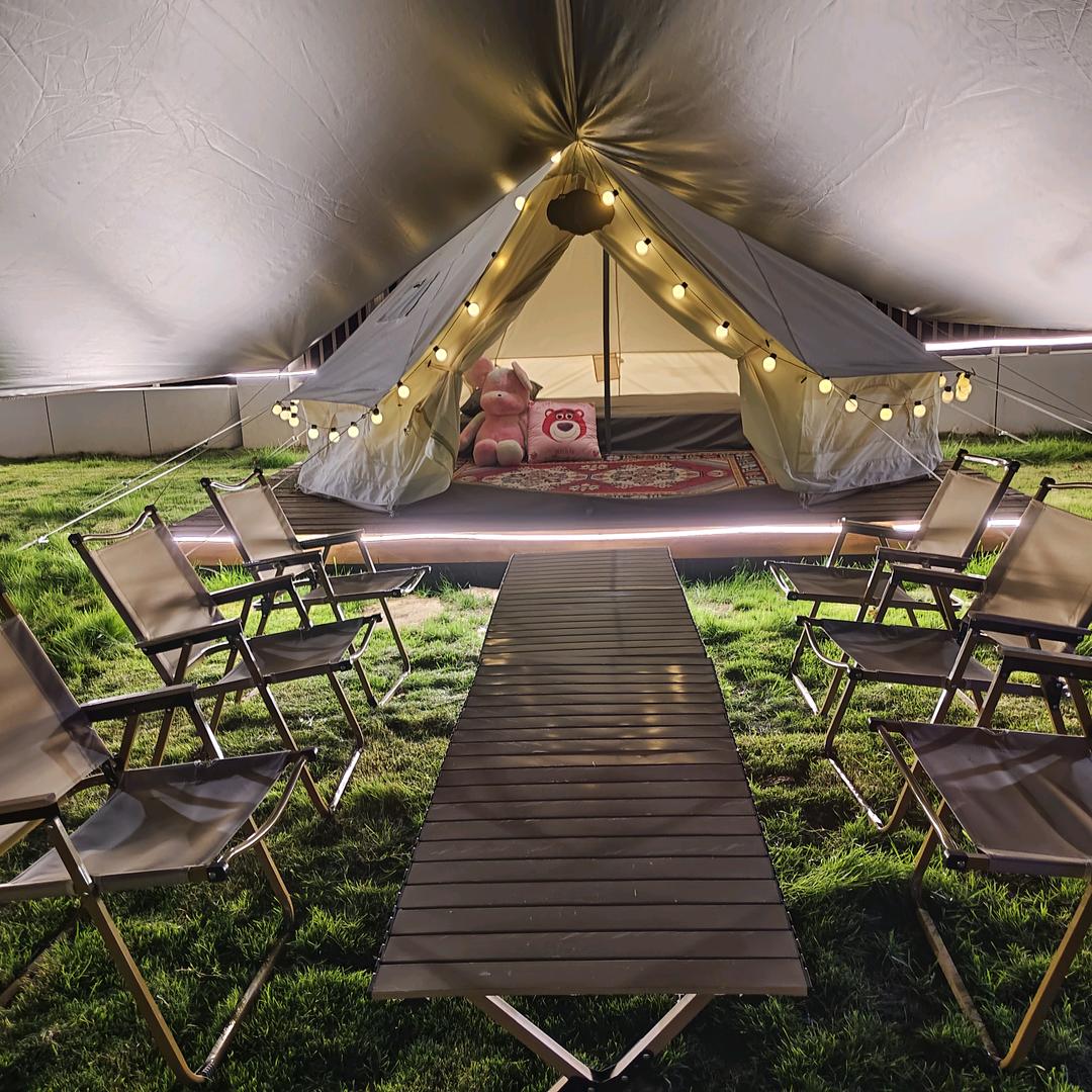 on Earth森野基地