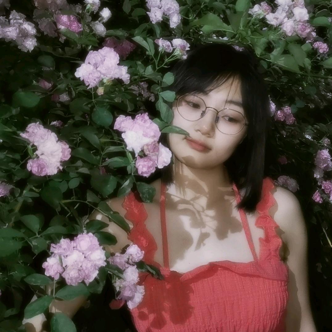 就是爱这个世界啊