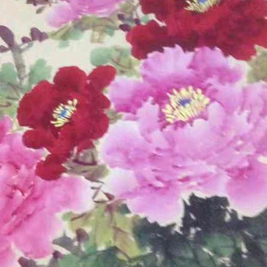 花开富贵家