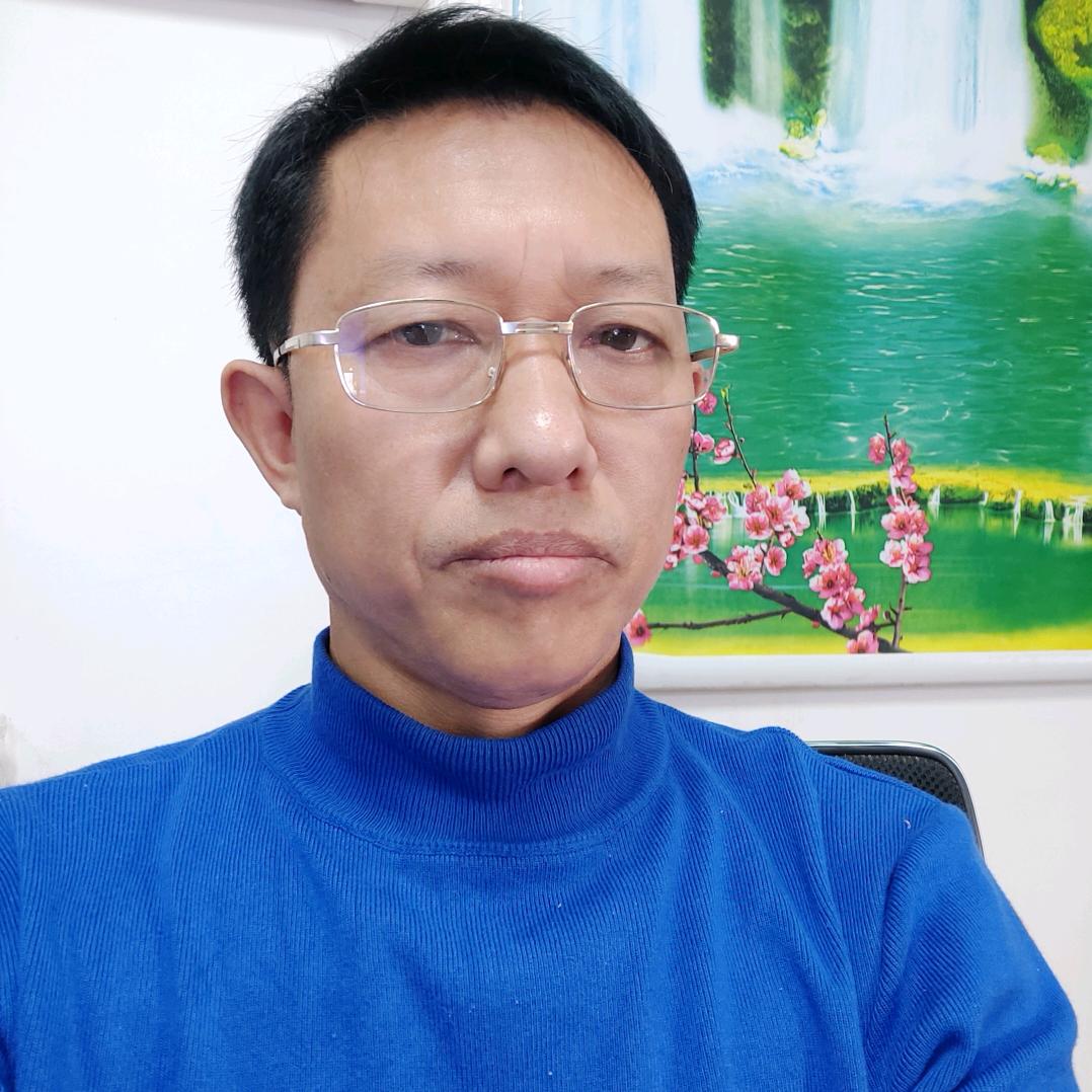 龚福财（财哥：早上8.10点开播）