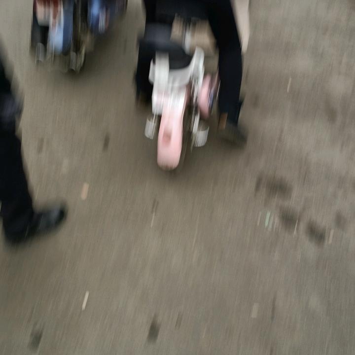 笑看人生你许哥