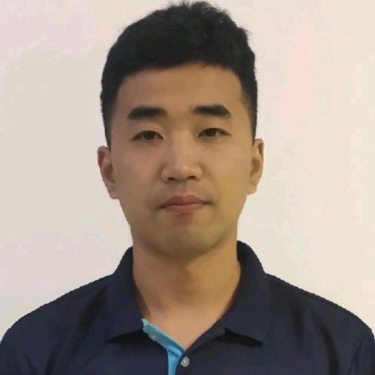 安装刘师傅