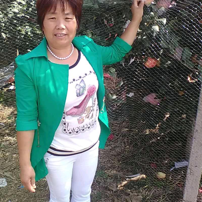 老好人