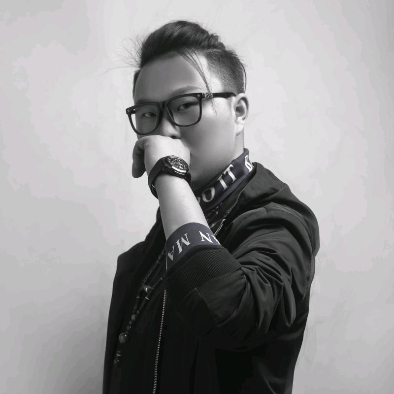 H2—色彩老鋲