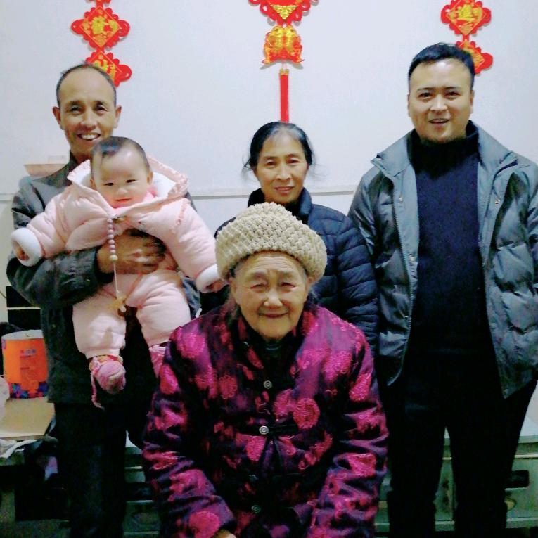 ℳঞ王仔啵啵配陈汁儿💕 ❧⁵²