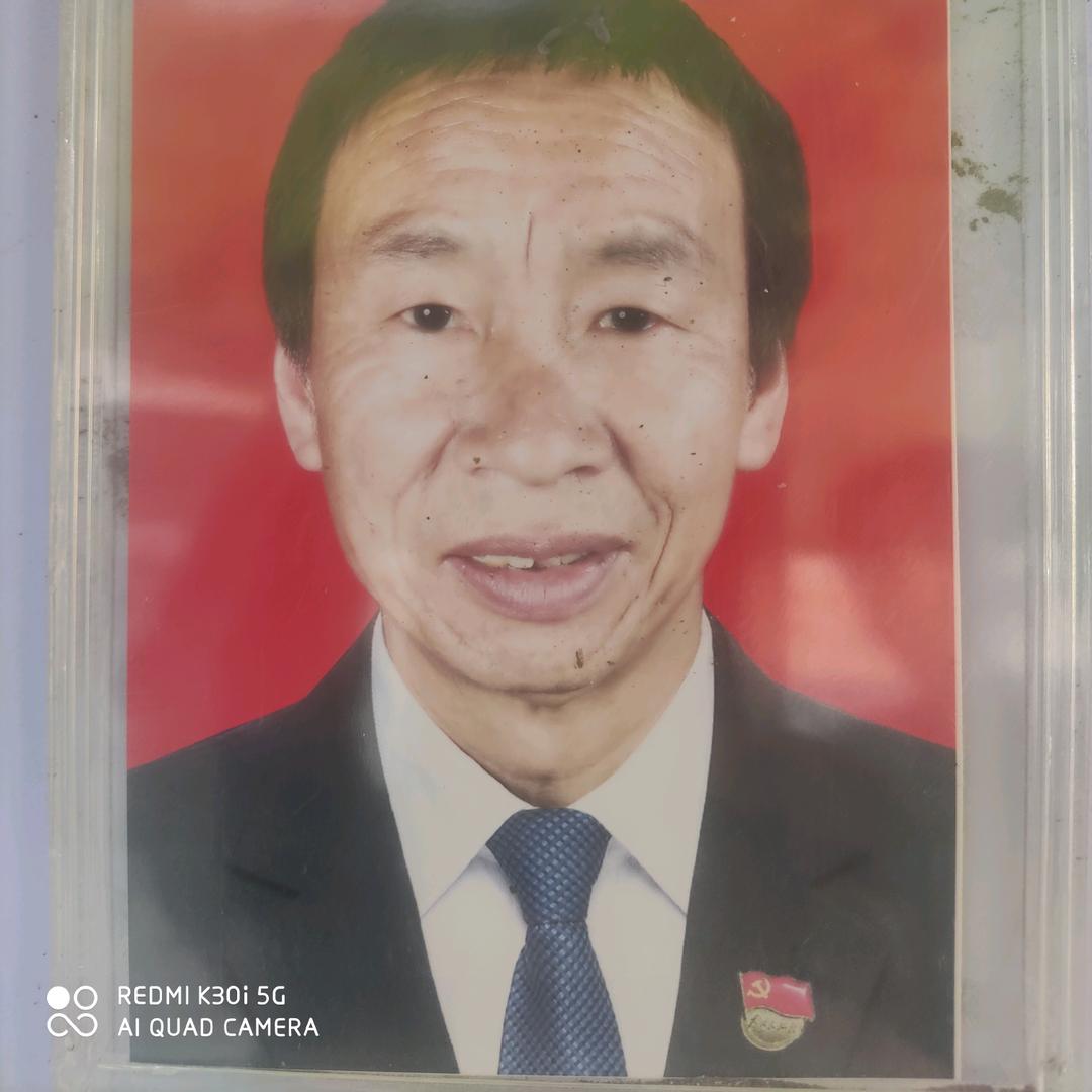 农村手艺人王德友