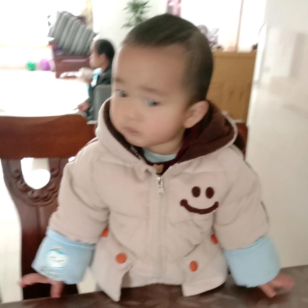 相亲相爱一家人