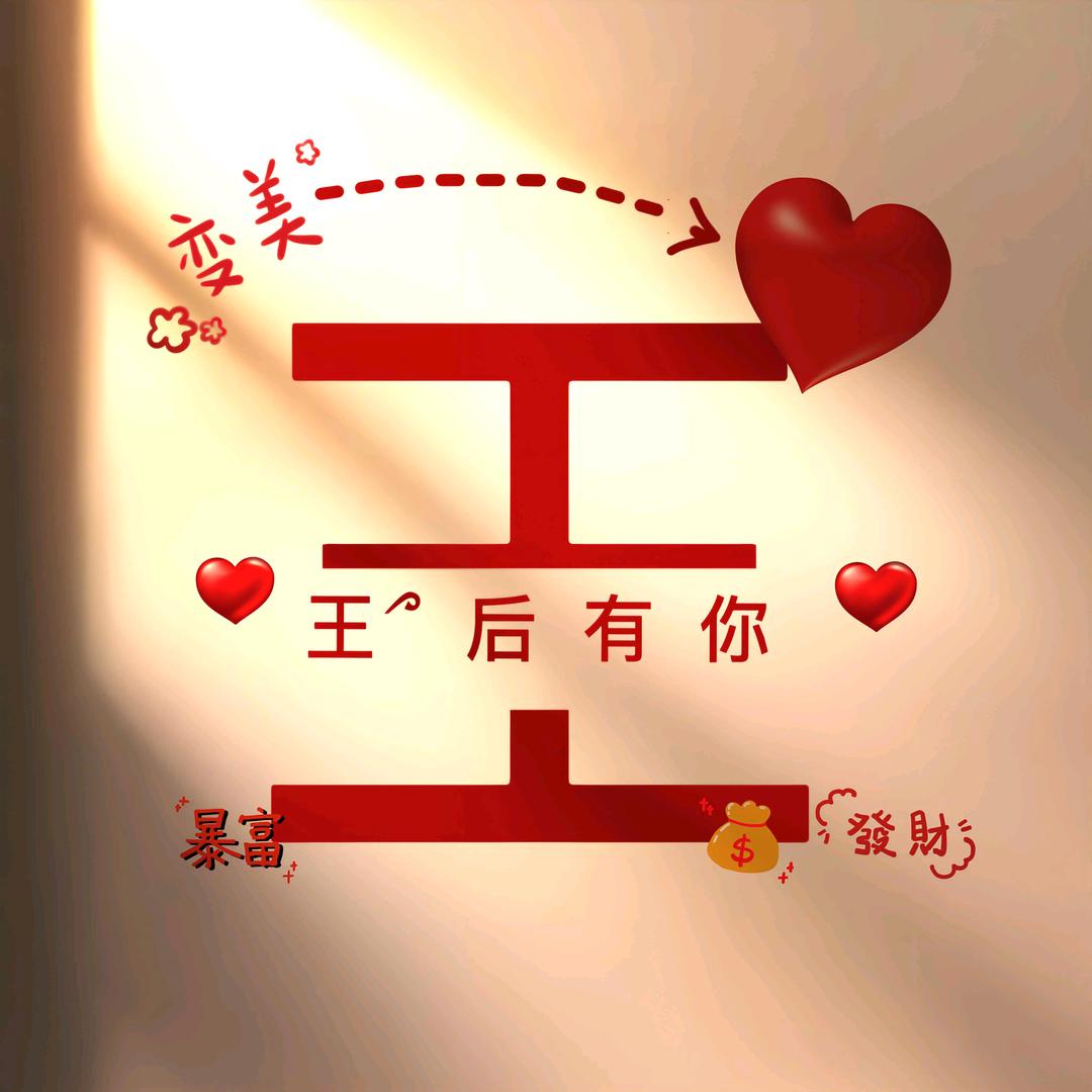 👆我心向阳