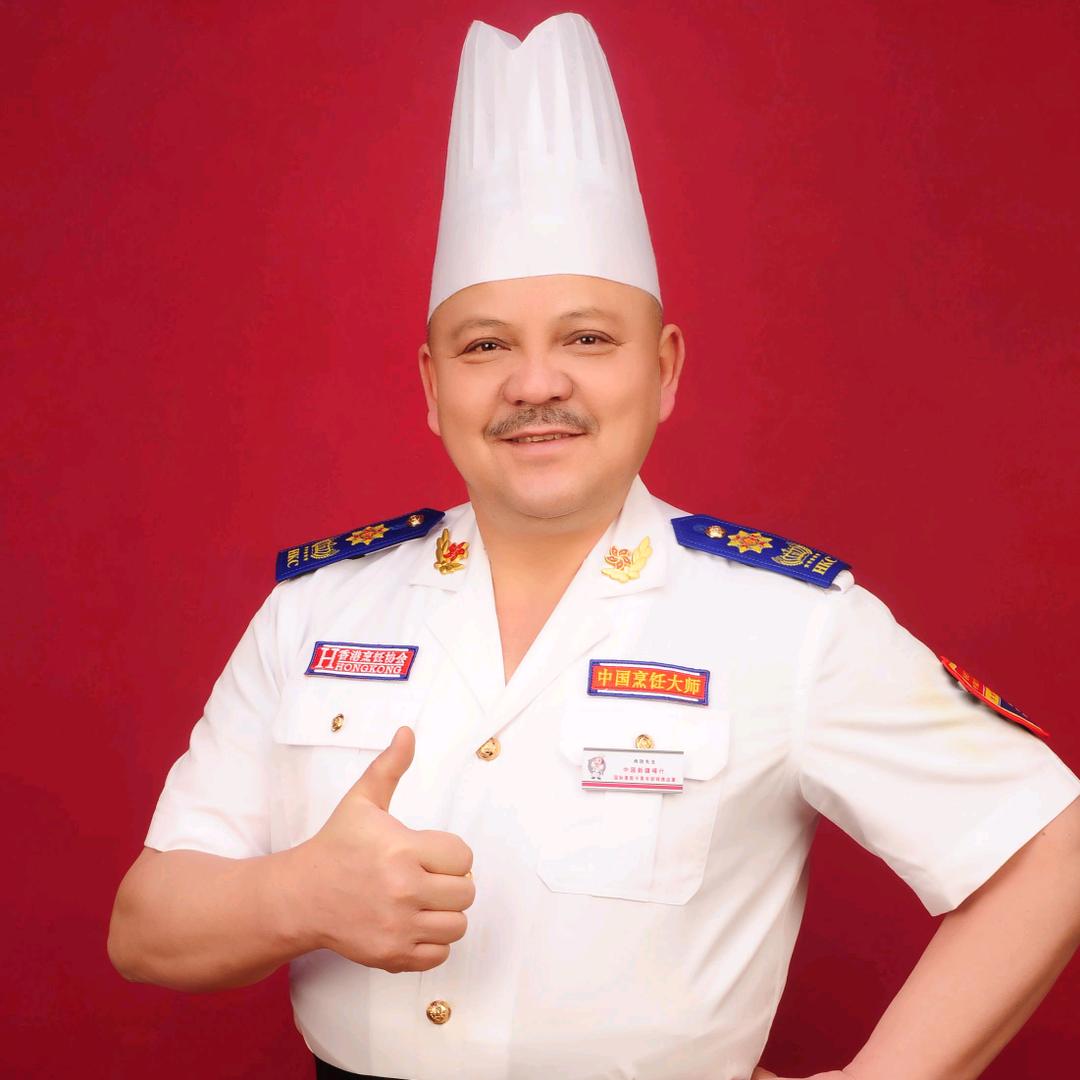肉孜师傅