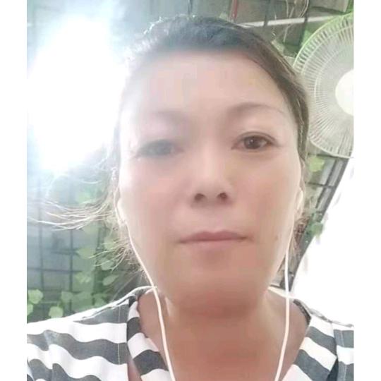 花又圆 三妹